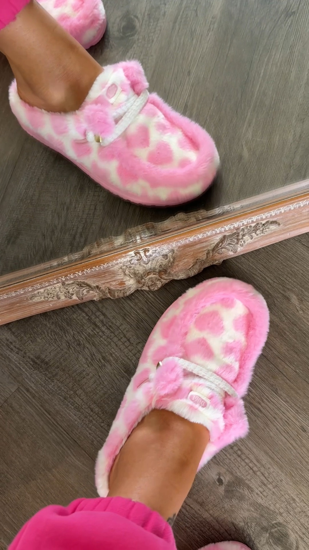 How adorable are these for Valentine’s Day! 

#LTKootd #LTKgrwm #LTKmomlife