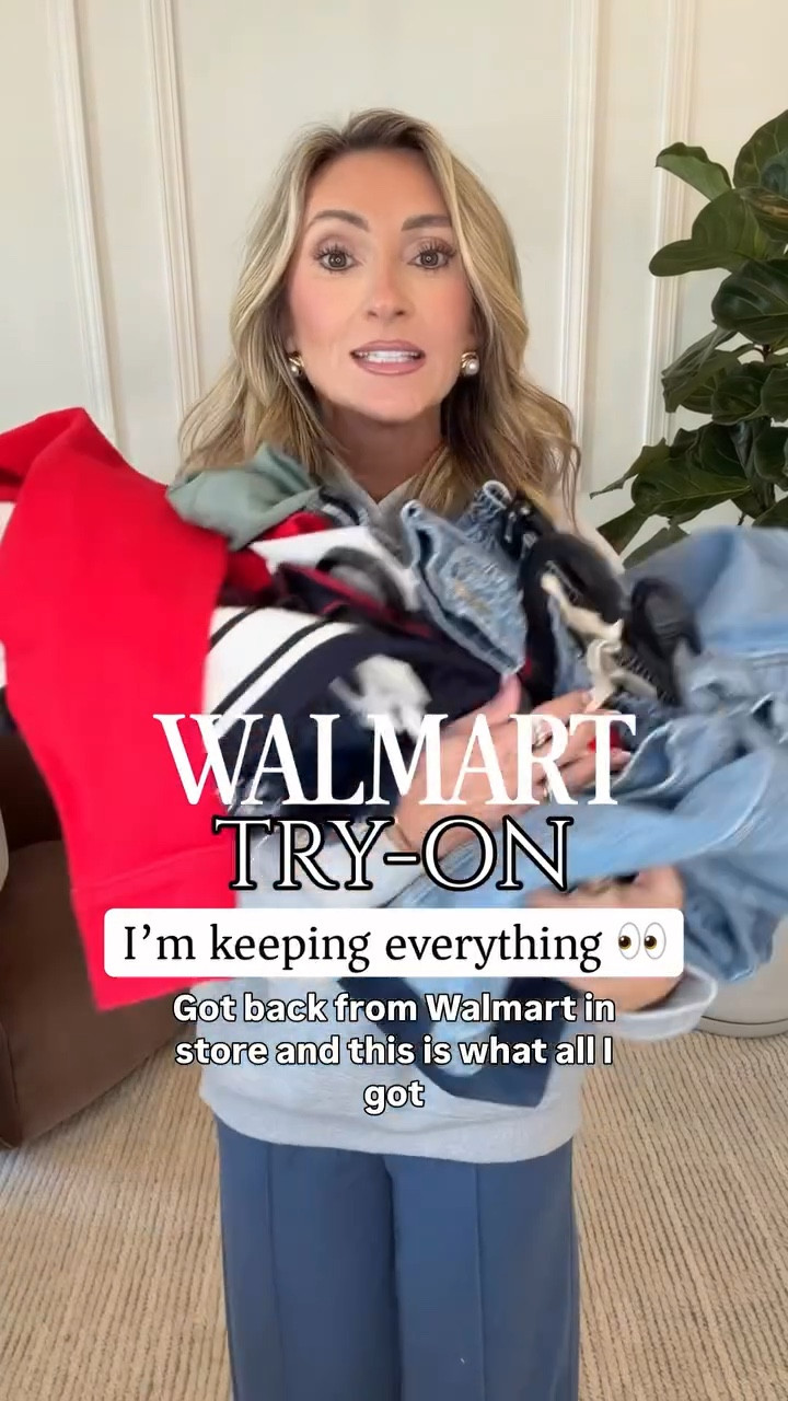 ✨ @walmartstyle new arrivals that look designer 😎

Designer inspired, look for less, classy style, workwear, valentines outfit, denim outfit, elevated fashion, red denim, must have fashion basics #walmartstyle #fashionfaves

#LTKootd #LTKgrwm #LTKmomlife