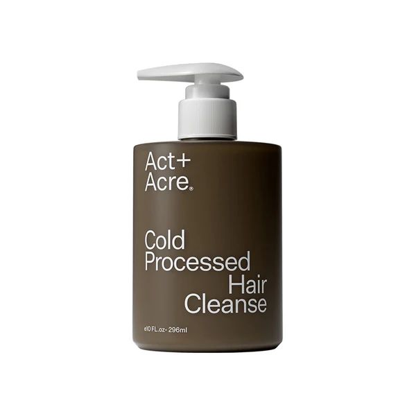 Cold Processed Cleanse Shampoo | Bluemercury, Inc.