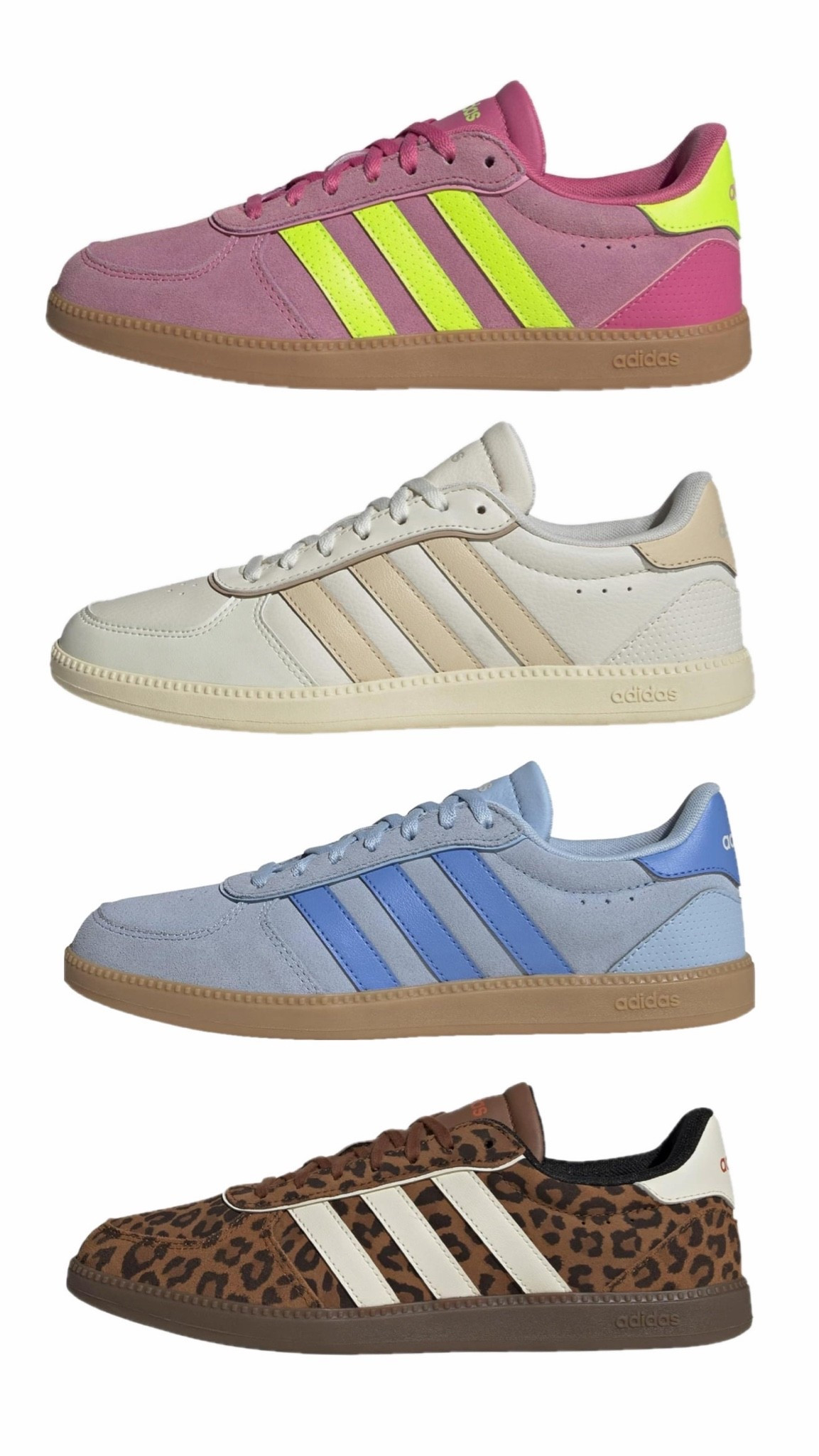 So many adidas sneakers on sale right now!

#LTKSaleAlert #LTKgrwm #LTKActive