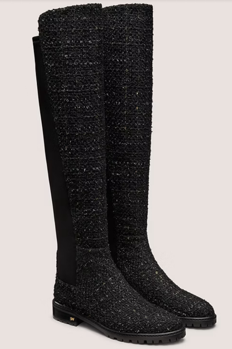 OK hello chanel!
Runs tts

#LTKShoeCrush #LTKSaleAlert