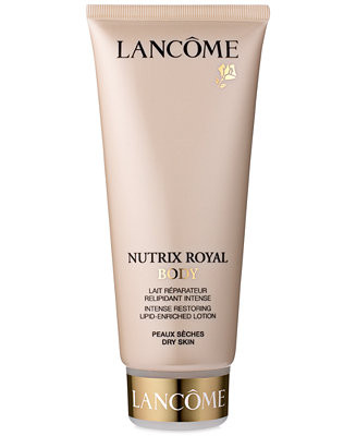 Nutrix Royal Body Restoring Lotion, 6.7 Fl. Oz. | Macys (US)