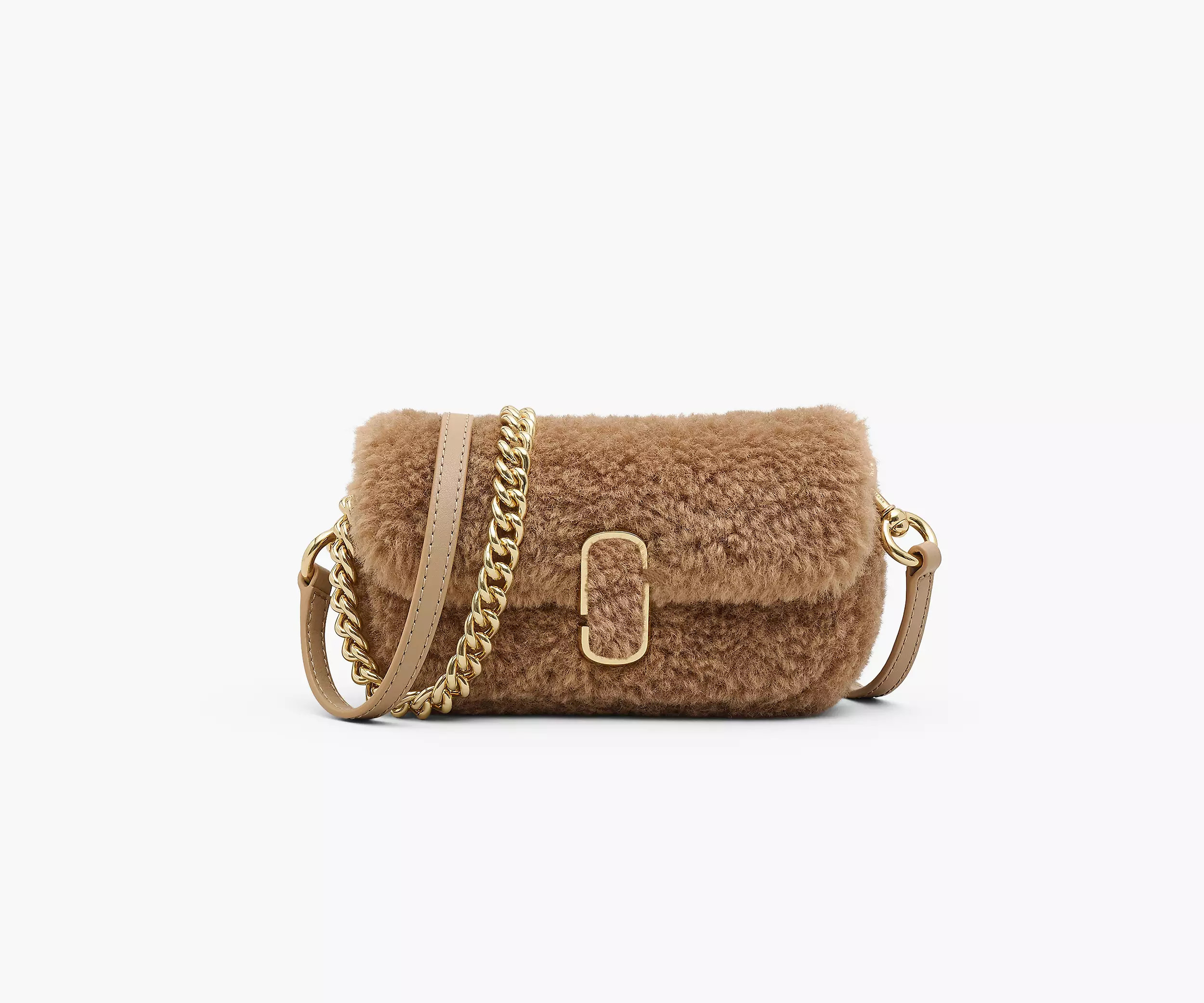 The Teddy J Marc Mini Bag | Marc Jacobs