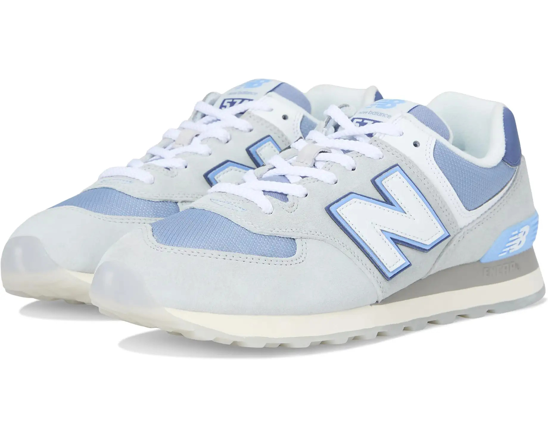 Unisex New Balance Classics U574v1 | Zappos.com
