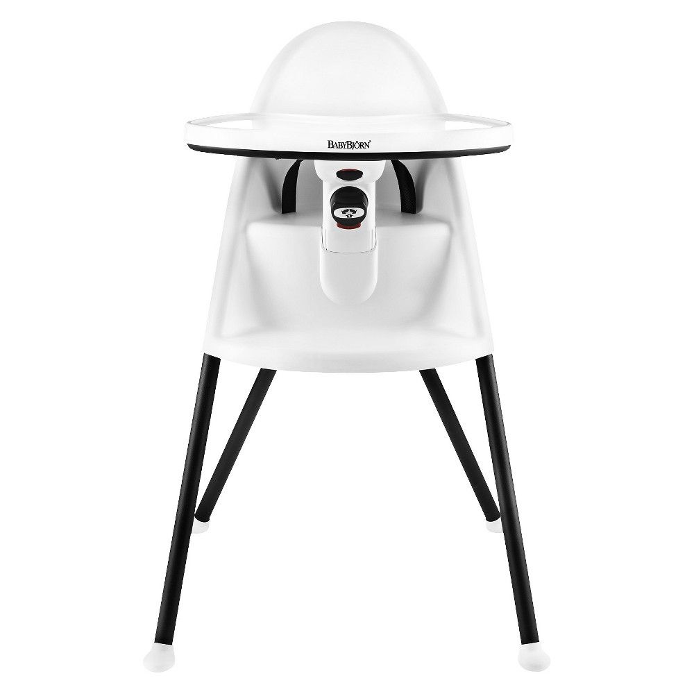BABYBJÖRN - High Chair - White | Target