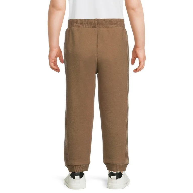 easy-peasy Toddler Boy French Terry Joggers, Sizes 12 Months-5T | Walmart (US)