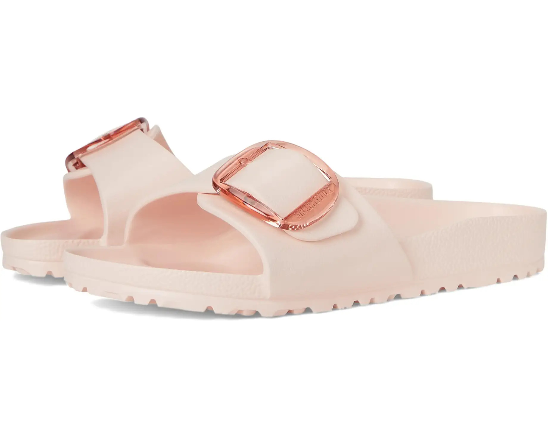 Women's Birkenstock Madrid Big Buckle EVA | Zappos.com