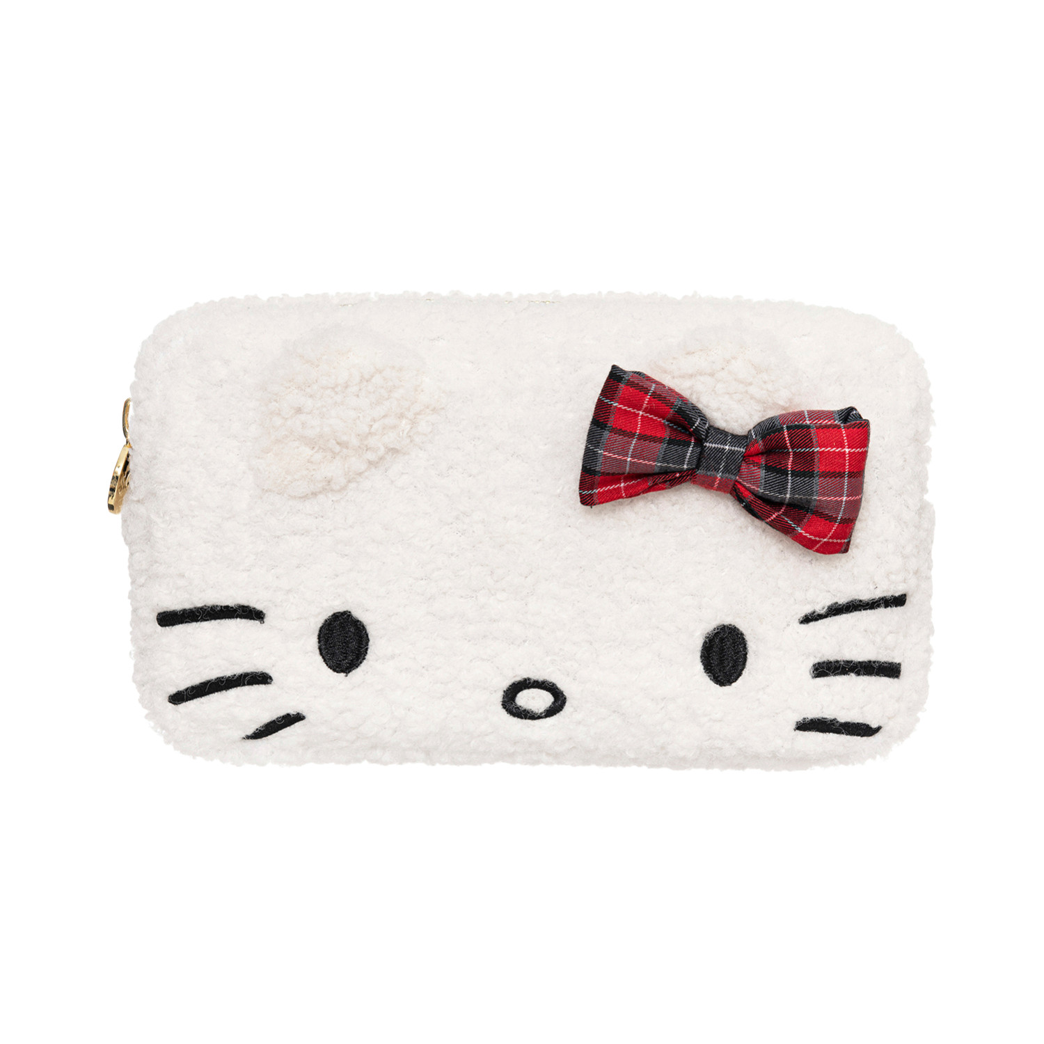 Hello Kitty Small Pouch | Personalized Pouch - Stoney Clover Lane | Stoney Clover Lane