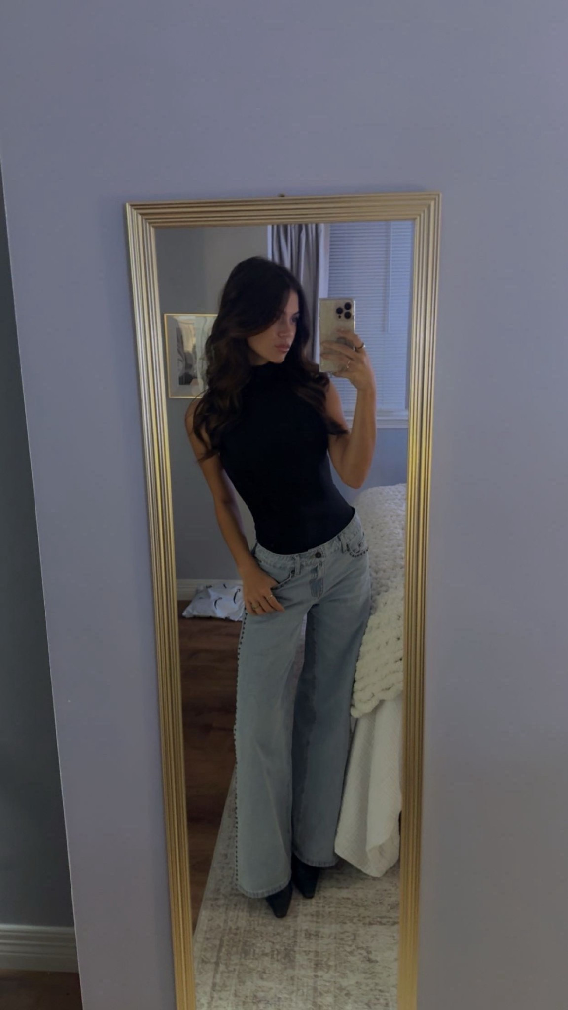 Cute and classy going out fit🫶🏻 

#LTKSeasonal #LTKParties