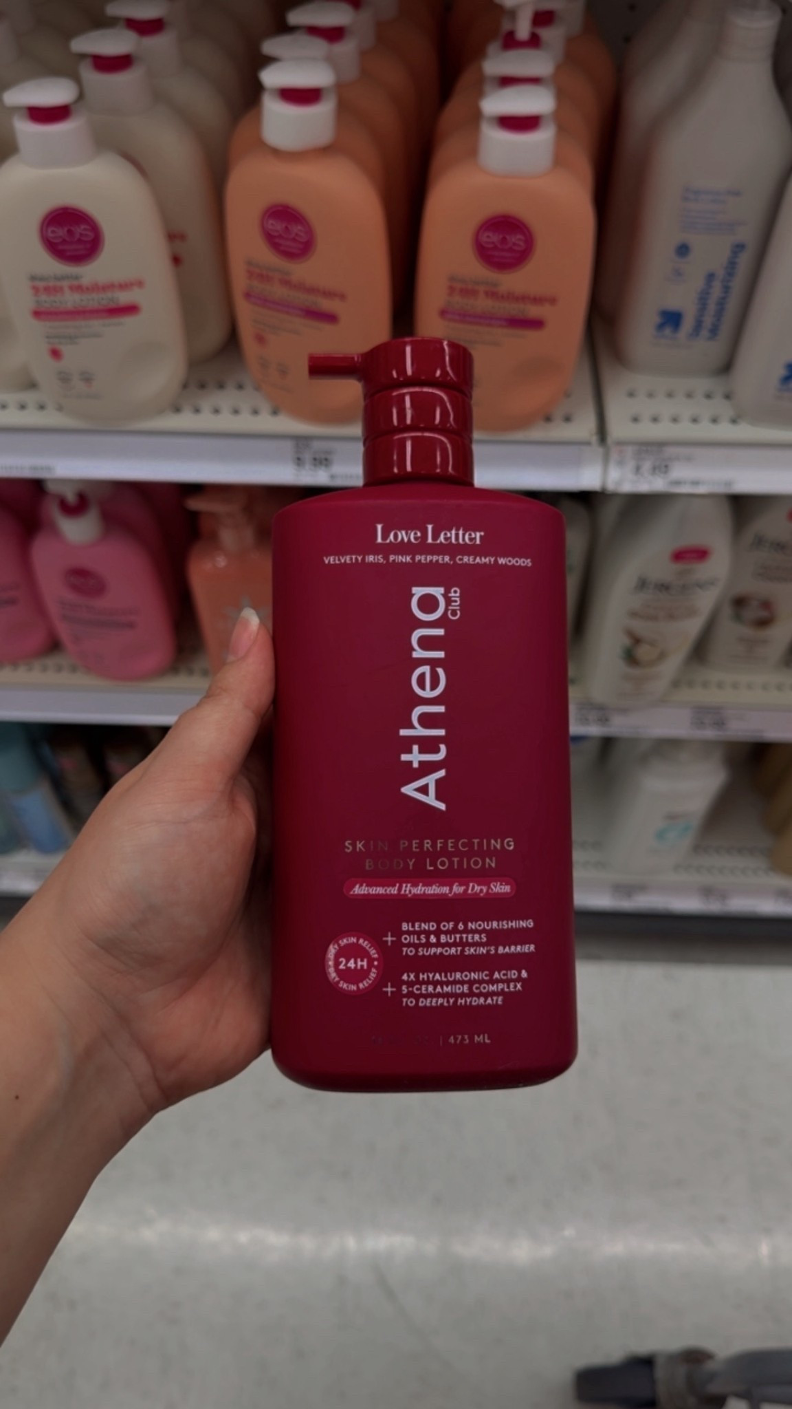 When I tell you, you need to RUN and get this omg it smells so good 

#LTKValentine #LTKselfcare #LTKgrwm