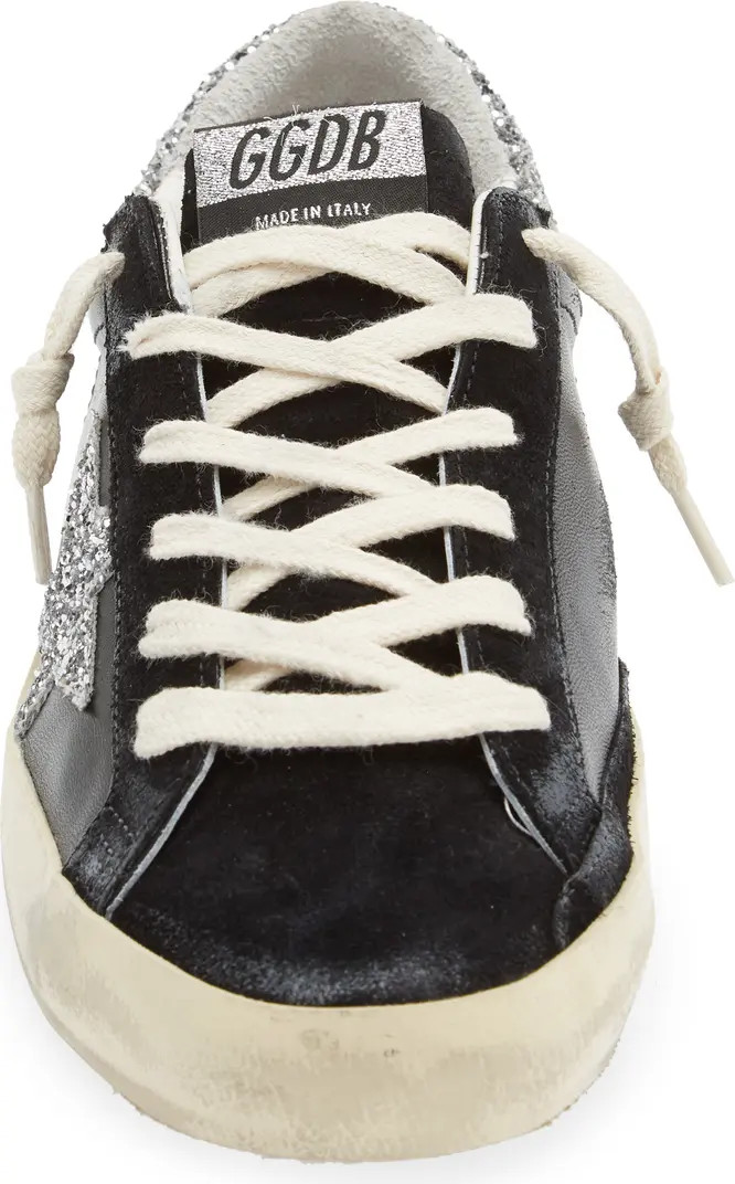 Golden Goose Super-Star Low Top Sneaker (Women) | Nordstrom | Nordstrom