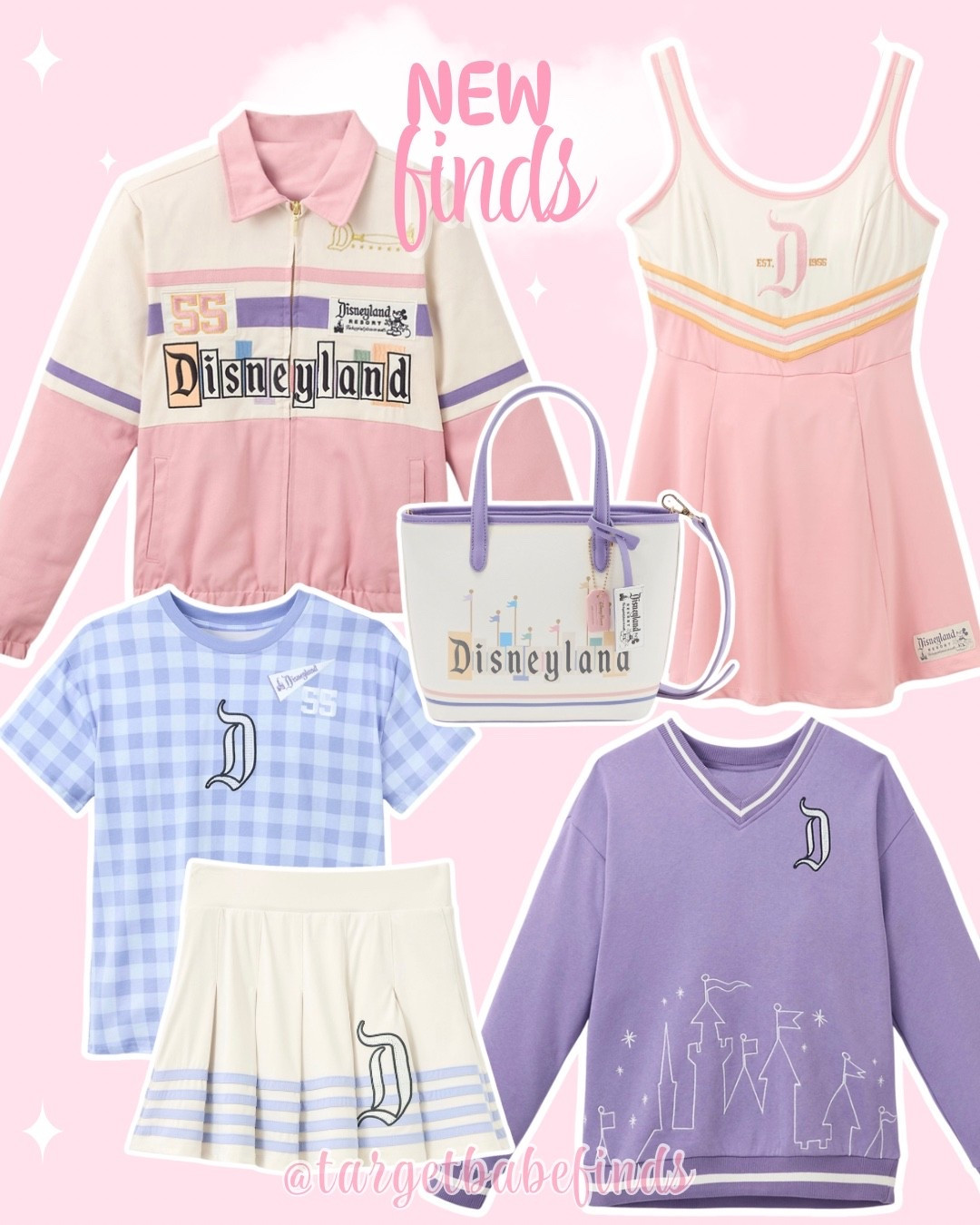 New Her Universe Disney collection 🛍️

#LTKootd #LTKActive #LTKgrwm