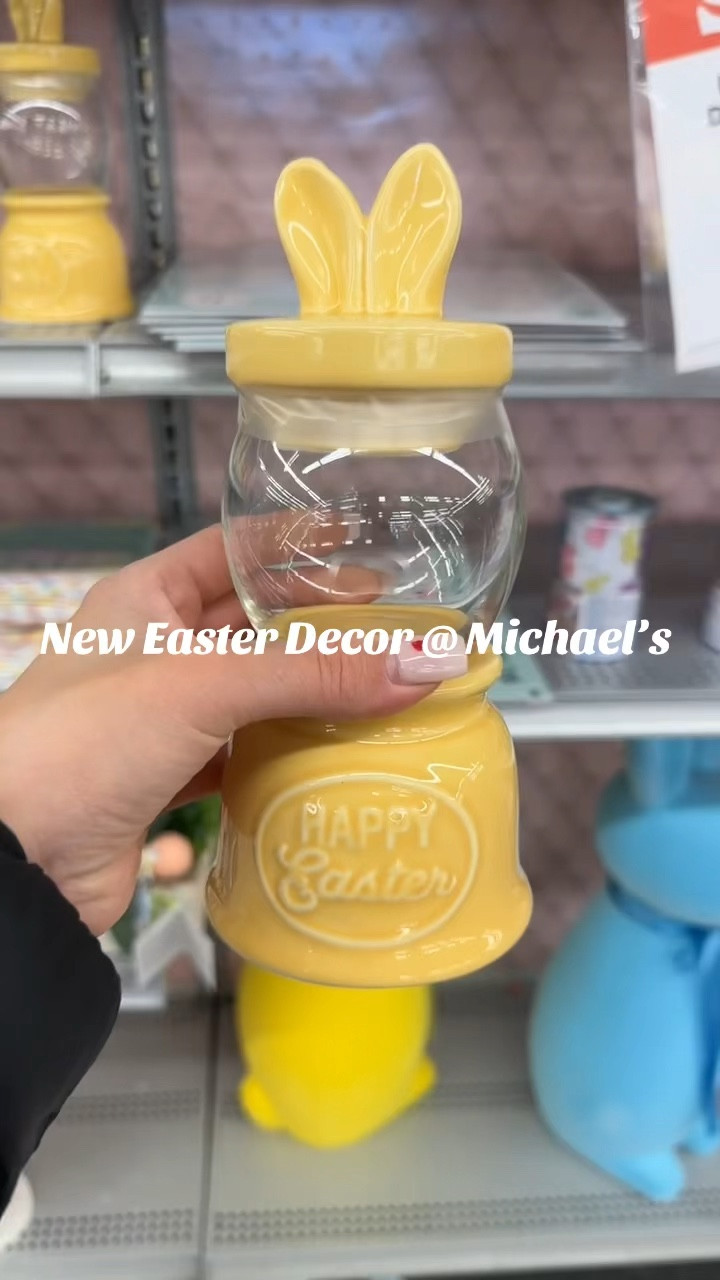 New Easter Arrival at Michael’s! 

#LTKWatchNow #LTKSeasonal #LTKSaleAlert