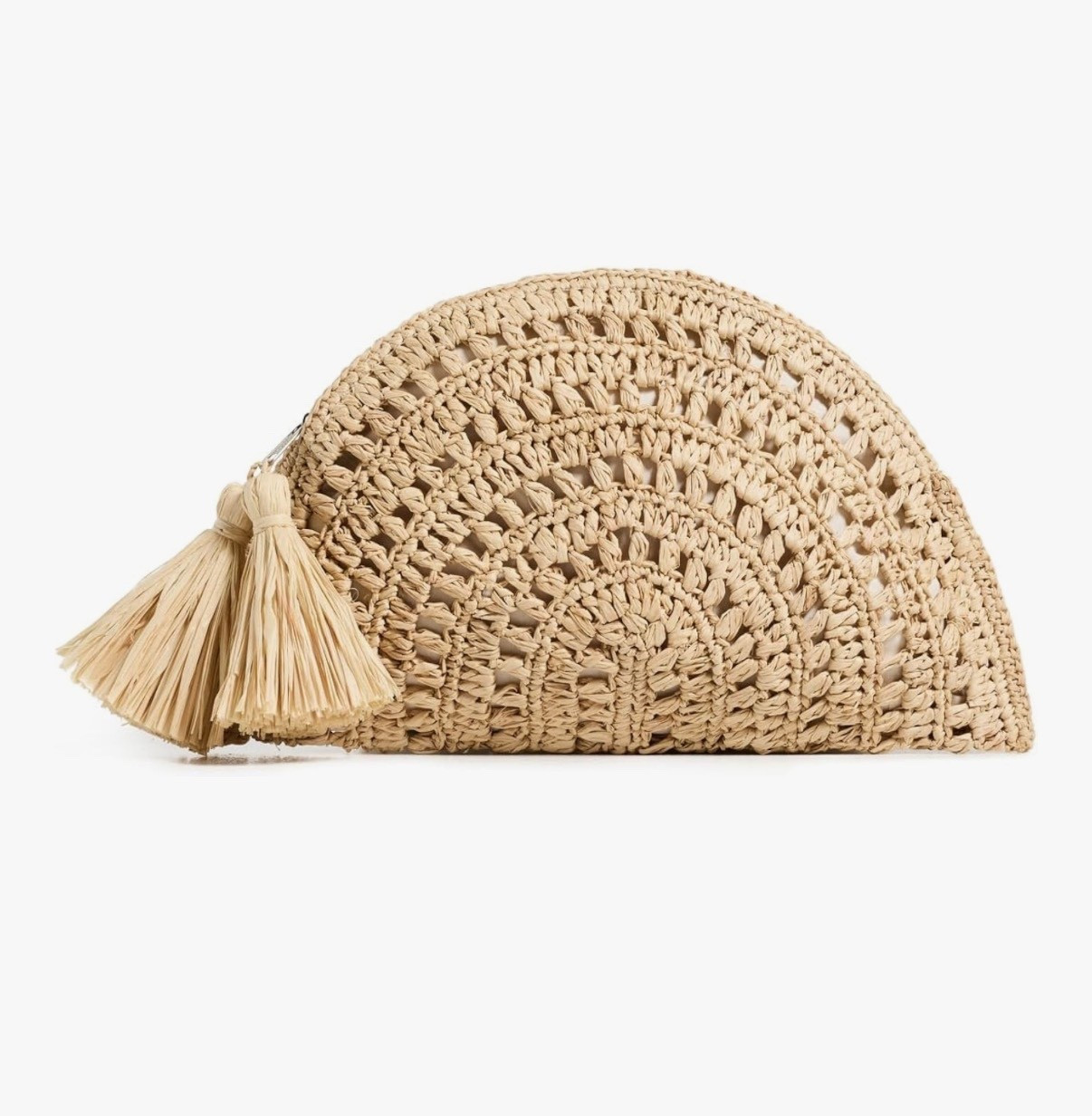 Summer raffia clutch

#LTKOver40 #LTKTravel #LTKSeasonal