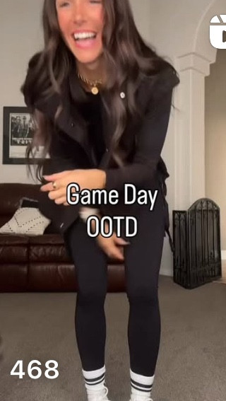 We made it to the playoffs! Which means I have a few more, super cold weather outfits to find! 

#LTKWorkwear #LTKSeasonal #LTKActive