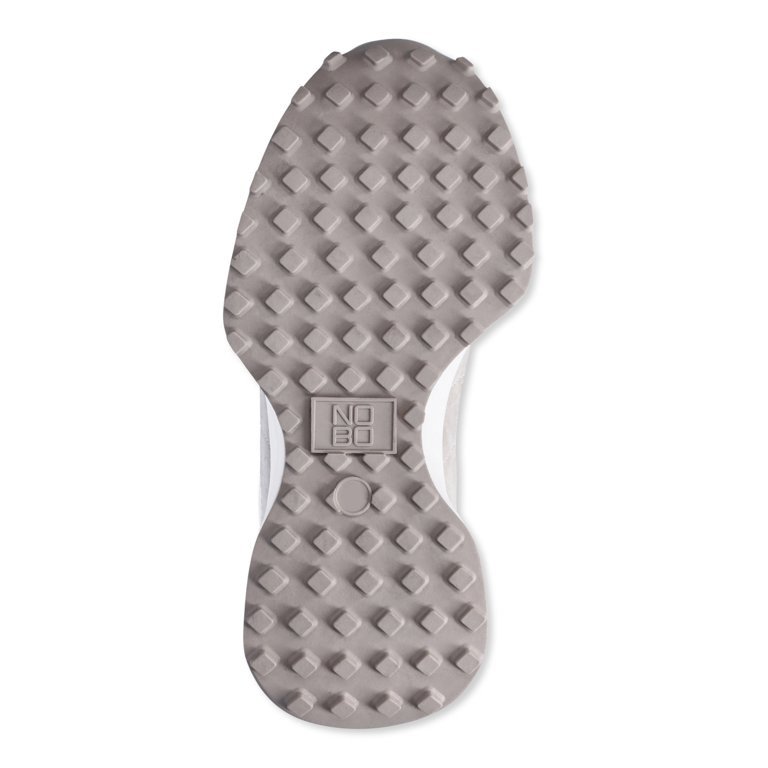 No Boundaries Women’s Casual Retro Sneakers - Walmart.com | Walmart (US)