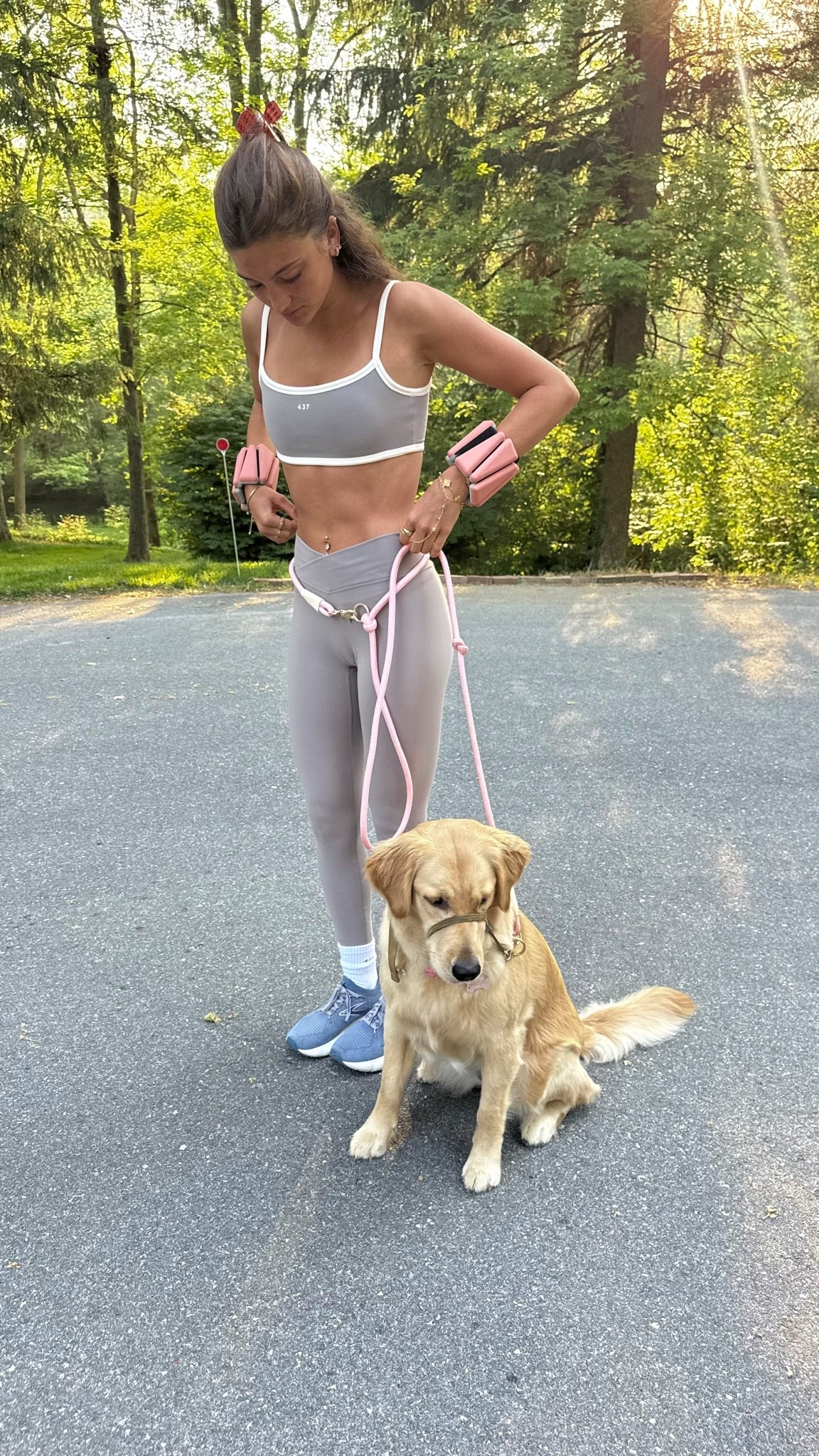 Workout sets

#LTKfitnessgoals #LTKActive #LTKU
