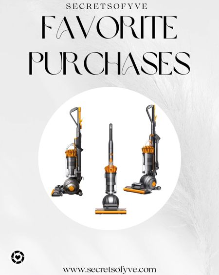 Secretsofyve: A great home gift or get for yourself! We love our Dyson products including this vacuum & they are so efficient. 
#Secretsofyve #LTKfind #ltkgiftguide
Always humbled & thankful to have you here.. 
CEO: PATESI Global & PATESIfoundation.org
 #ltkvideo #ltkhome @secretsofyve : where beautiful meets practical, comfy meets style, affordable meets glam with a splash of splurge every now and then. I do LOVE a good sale and combining codes! #ltkstyletip #ltksalealert #ltkeurope #ltkfamily #ltku #ltkfindsunder100 #ltkfindsunder50 secretsofyve

#LTKSeasonal #LTKHome #LTKMens