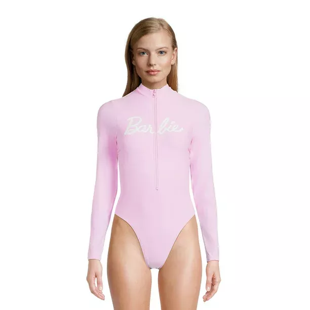Barbie ™ Women s Long Sleeve High … curated on LTK