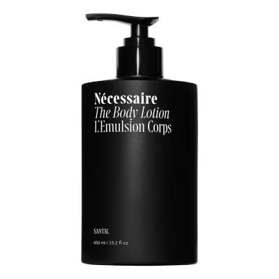 The Body Lotion Santal
                    450ml | Sephora UK
