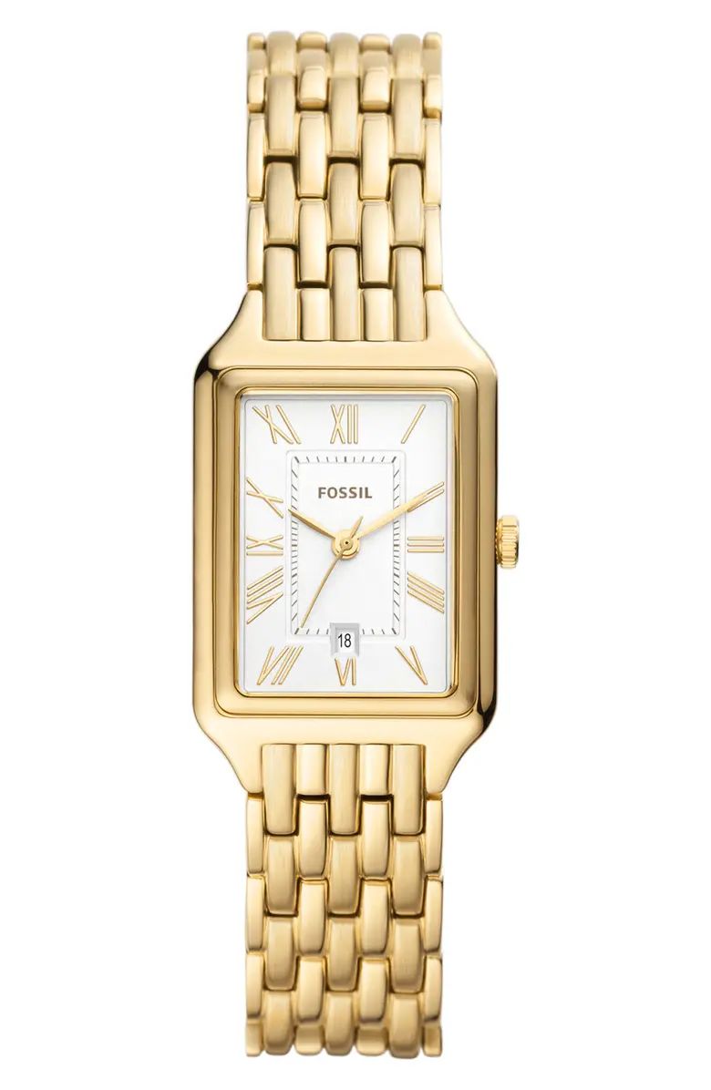 Raquel Bracelet Watch, 23mm | Nordstrom