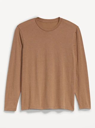 Relaxed Layering T-Shirt | Old Navy (US)