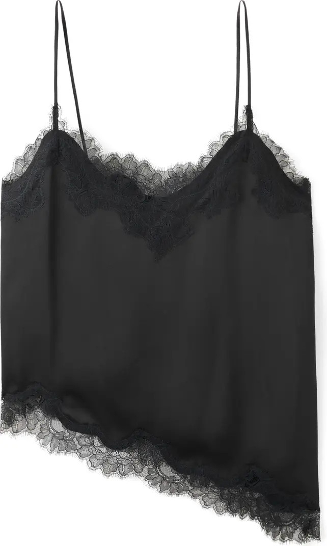 Tity Lace Trim Camisole | Nordstrom