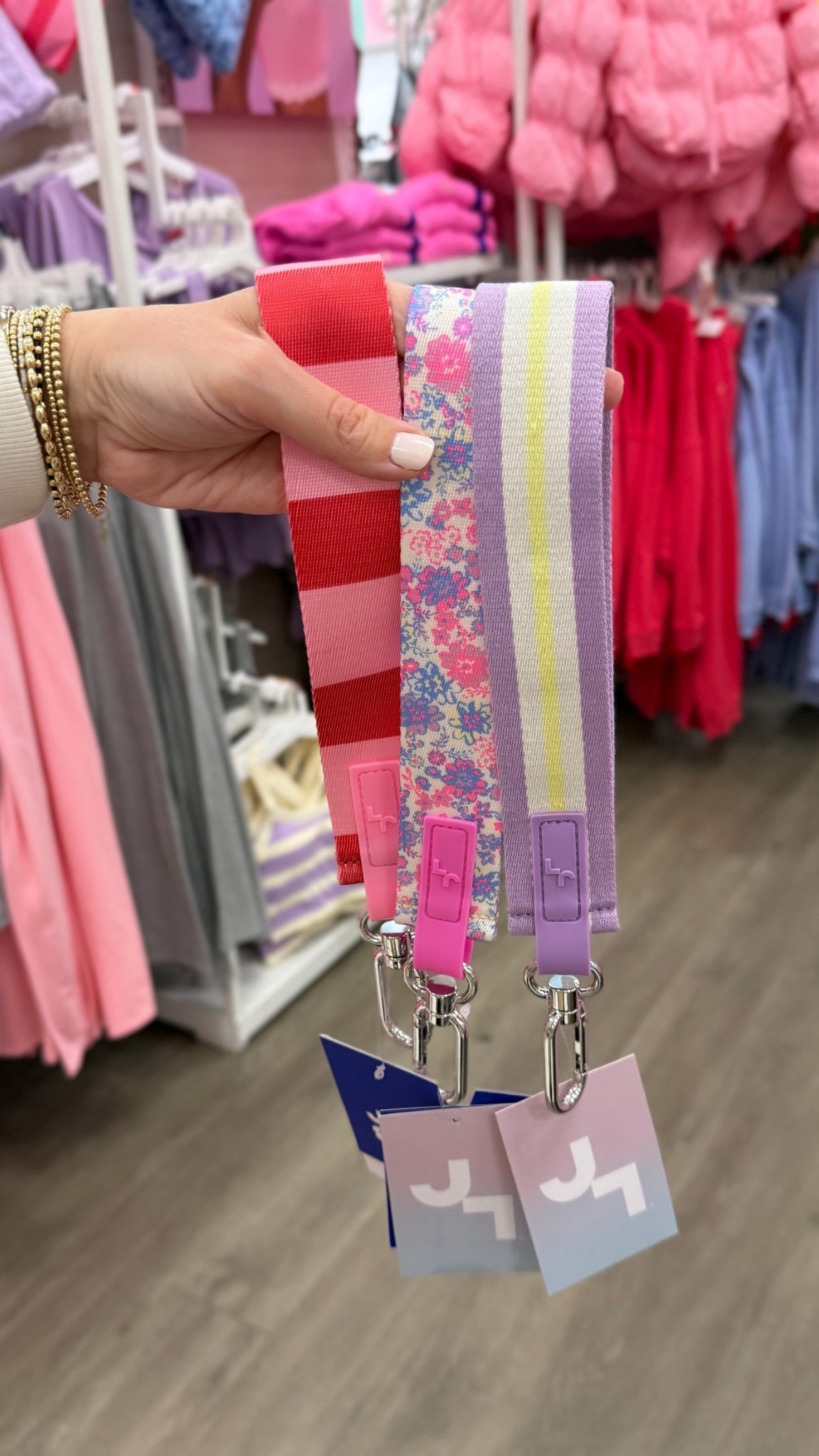 New Spring Collection At Target! 💖

#LTKActive #LTKGiftGuide #LTKfitnessgoals