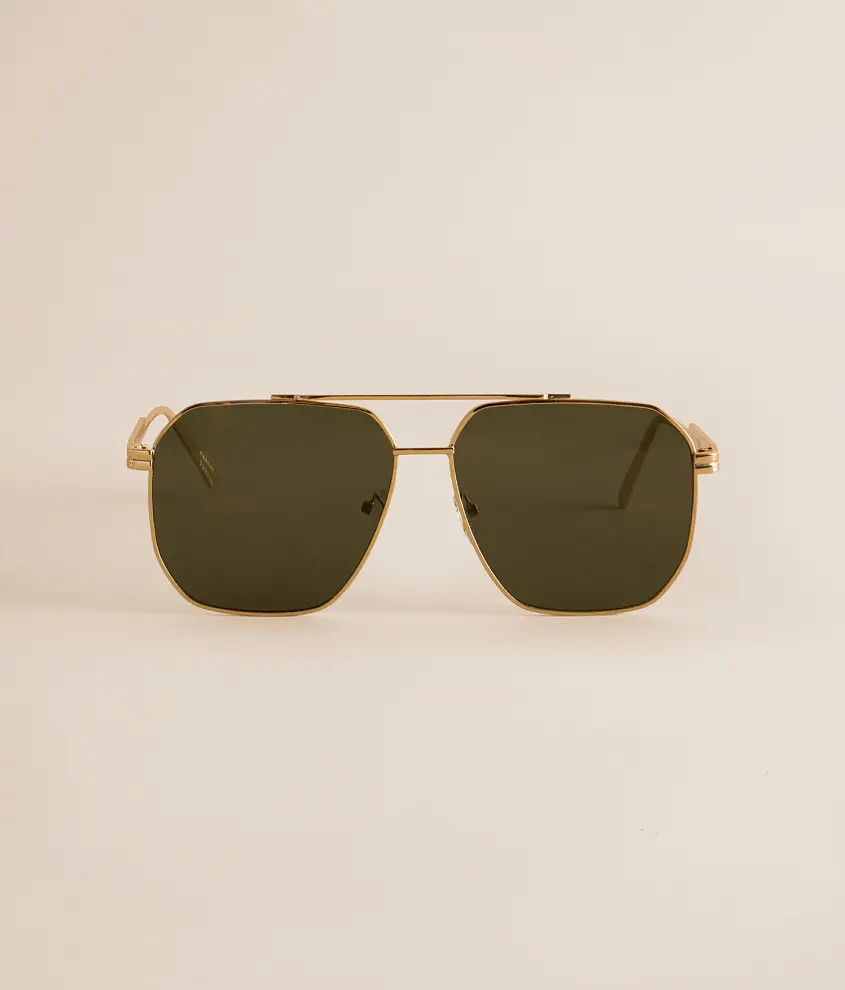 Aviator Sunglasses | Buckle