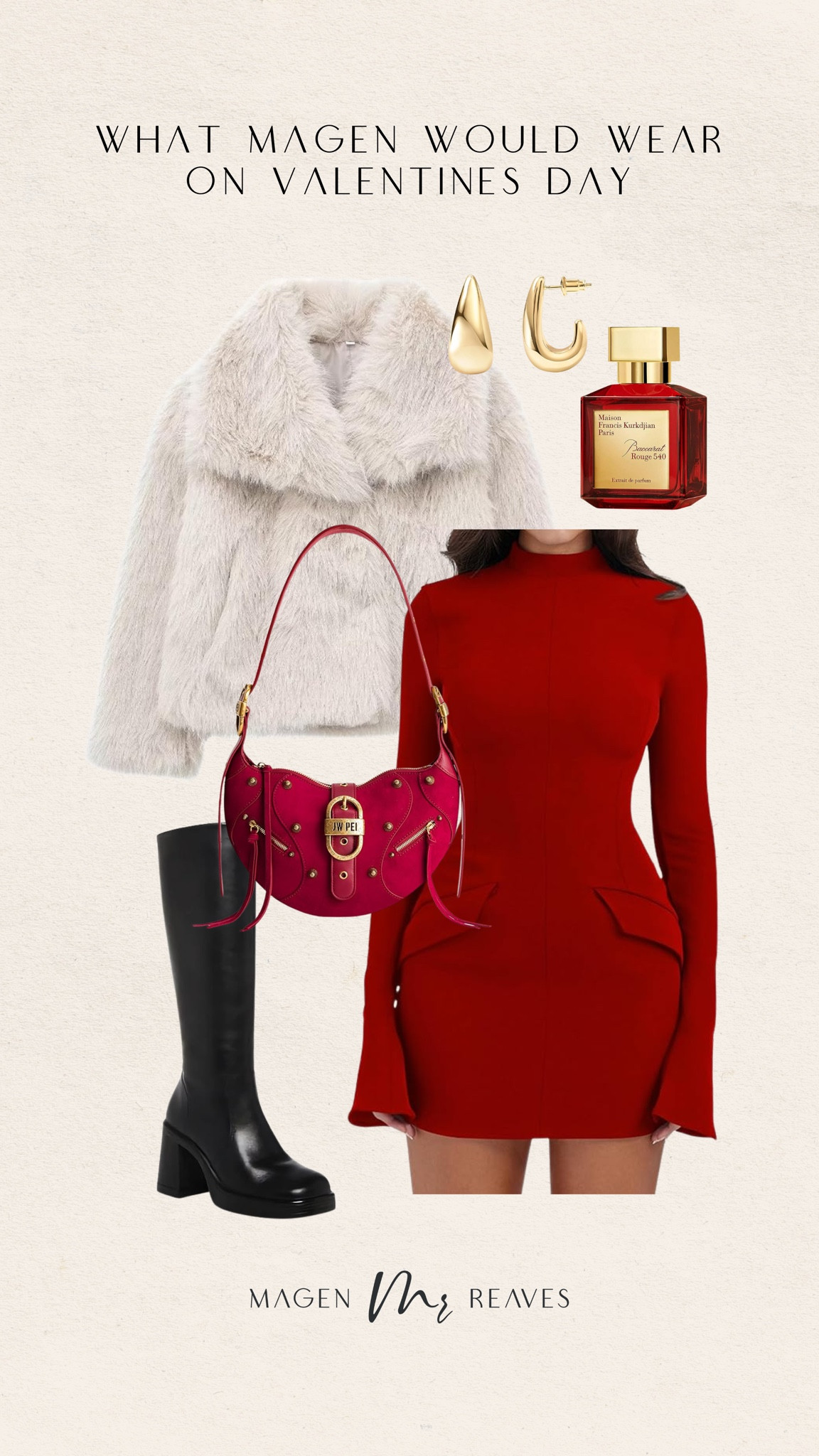 Valentine’s day outfit!

valentine’s day outfit, date night outfit, valentine’s day look, valentines outfit inspo, amazon, amazon fashion 

#LTKStyleTip #LTKSeasonal