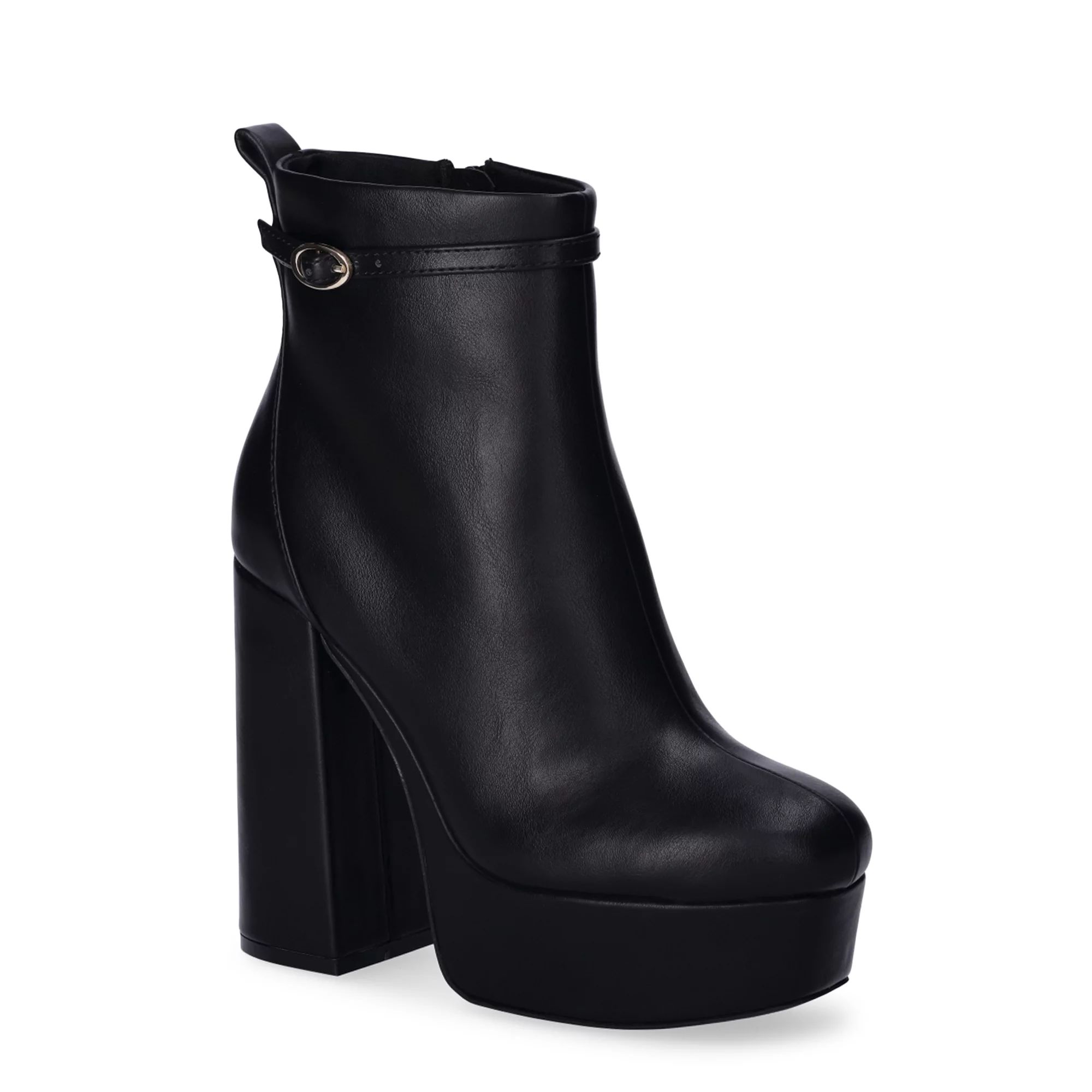 Scoop Women’s Platform Boots | Walmart (US)