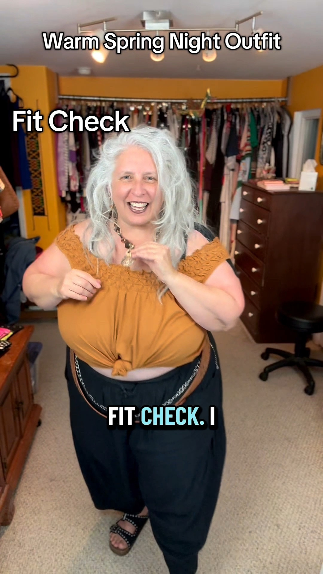 From paddleboarding to a warm spring night outdoor dinner with a friend 🍽️ 

Deets in my LTK plus a curated owl pendant list from eBay!

#daytonight #springoutfitinspo #plussizestyling #FreePeople #torrid