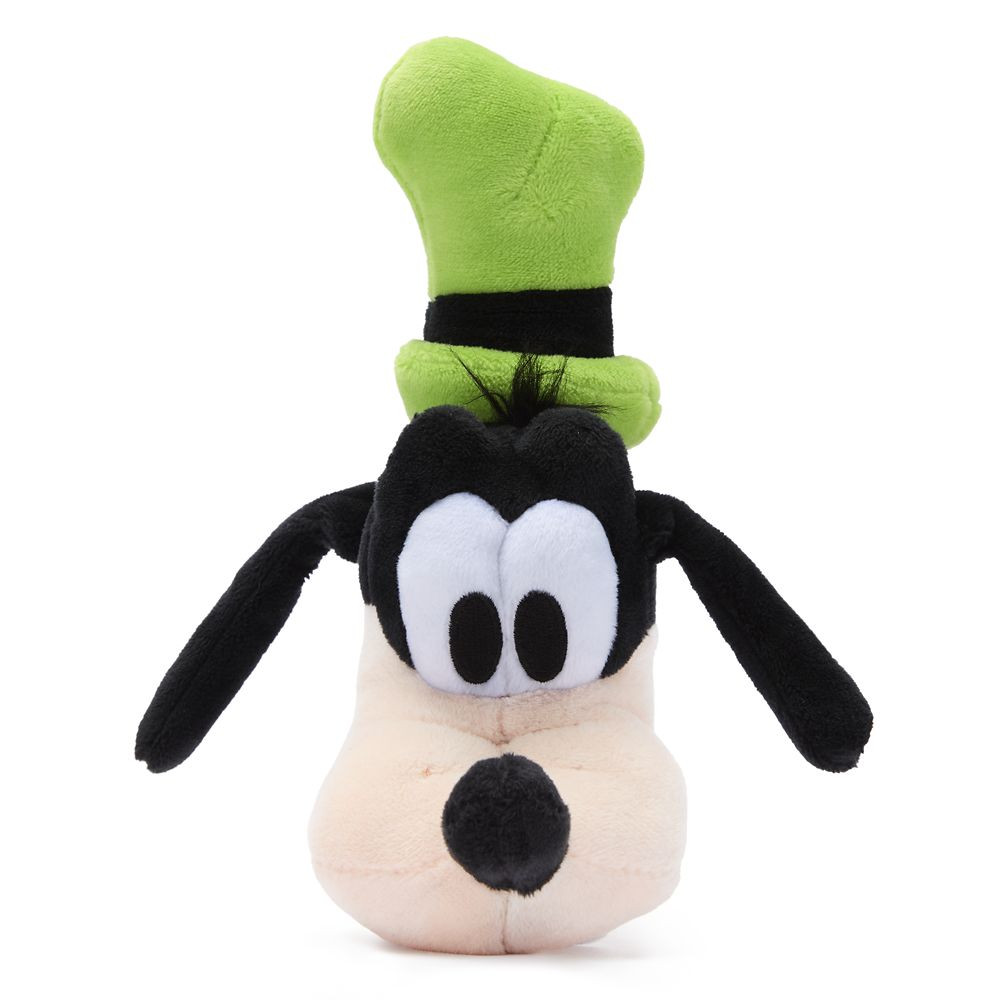 Goofy Headband Plush – Mini 7'' | Disney Store