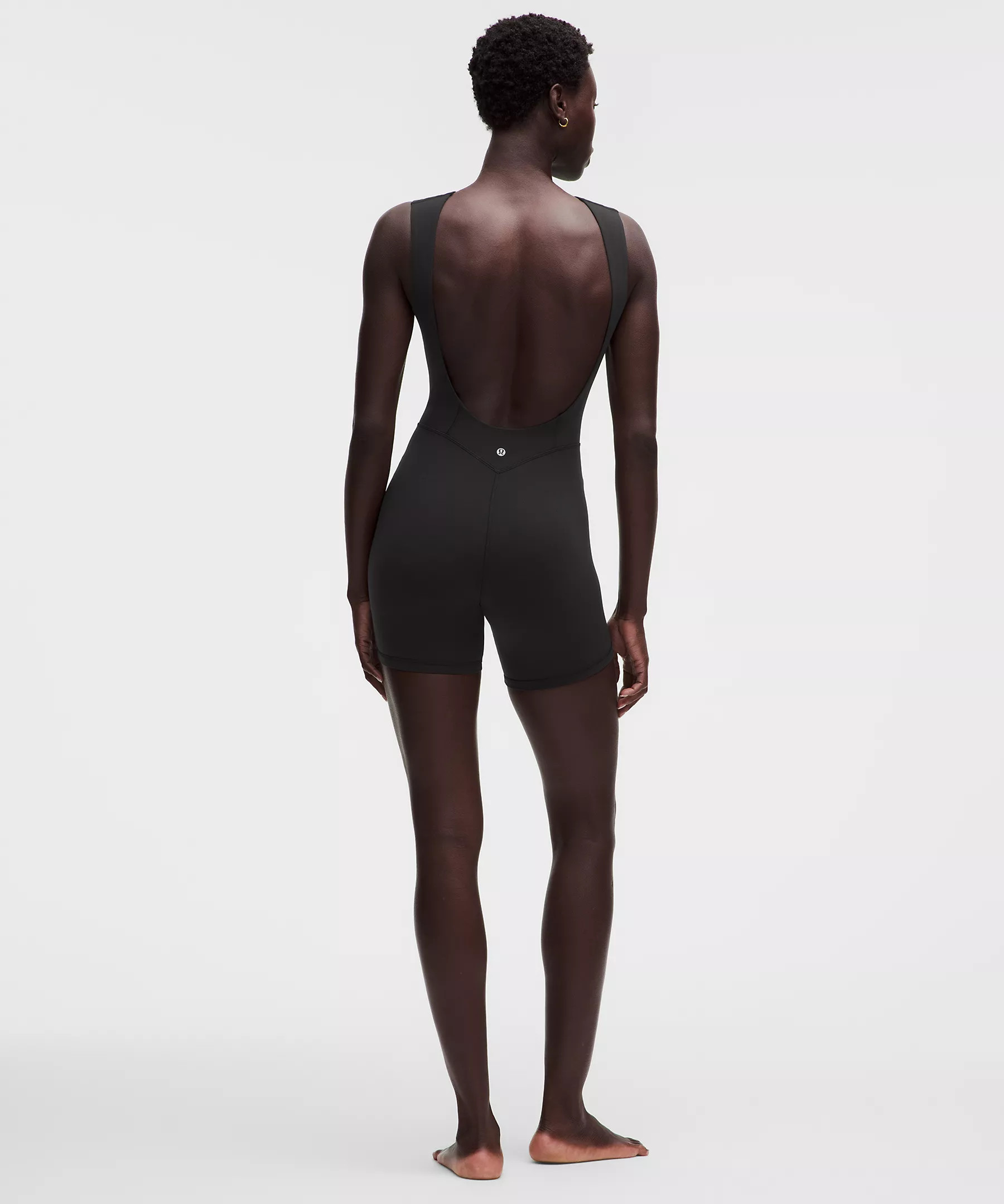 lululemon Align\u2122 Scoopback Bodysuit 6" | Lululemon (US)