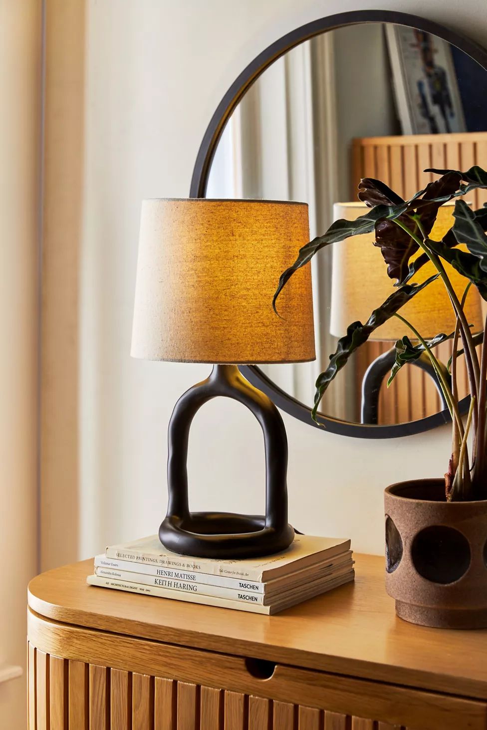 Shana Table Lamp | Urban Outfitters (US and RoW)
