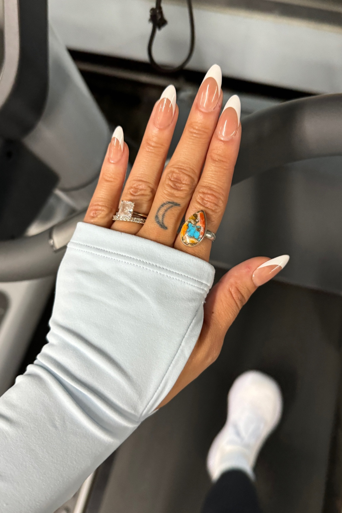 I’m officially a DIY nail girly and it cost me less than a full set for like 7+ sets!!!

#LTKBeauty #LTKStyleTip #LTKMidsize