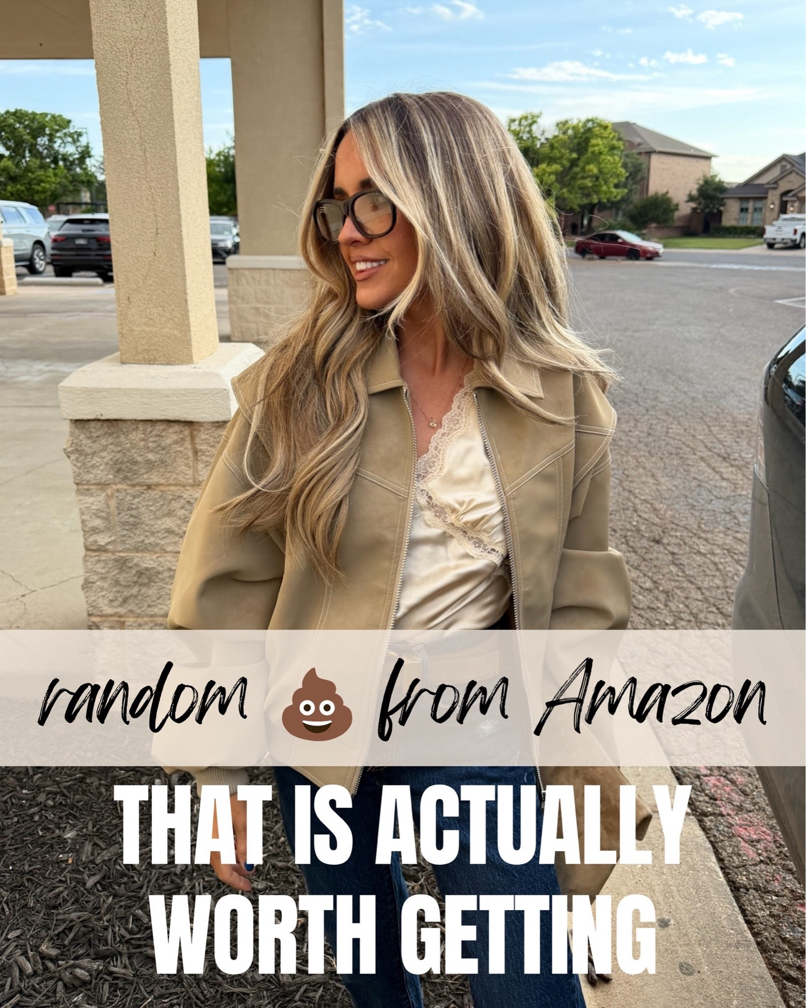 Random 💩 from Amazon that’s is actually worth getting! 
