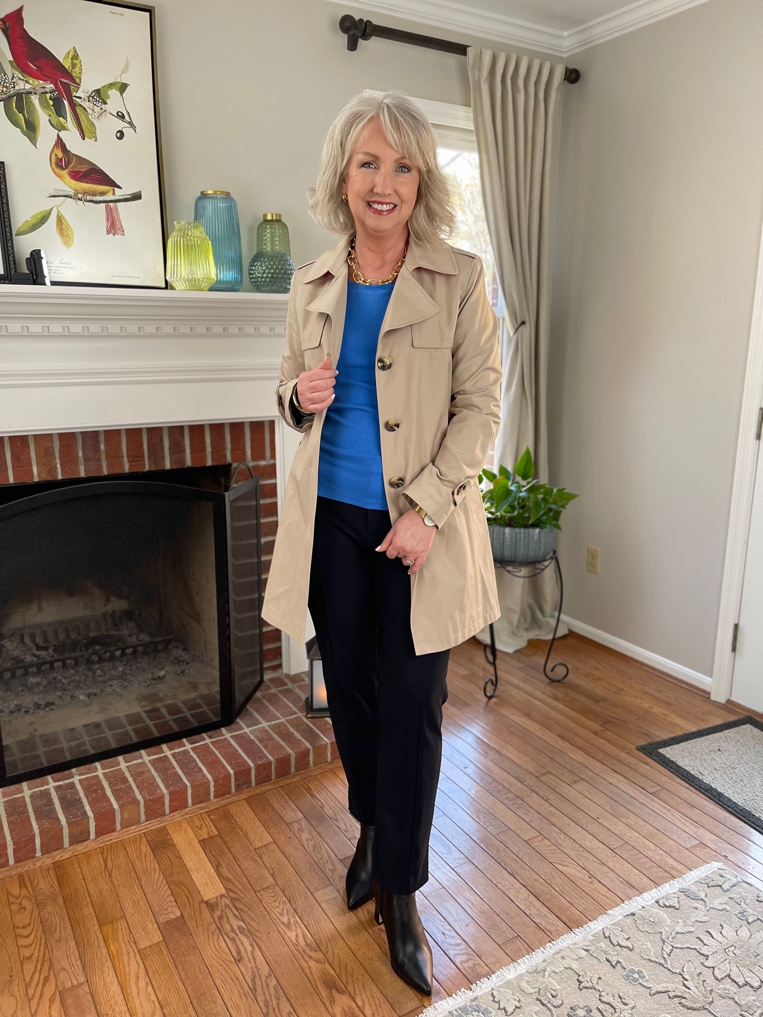 @allyshoes has the most comfortable boots for any occasion. #ad shop their website to find your perfect pair! 

#LTKstyletip #LTKFind #LTKSeasonal