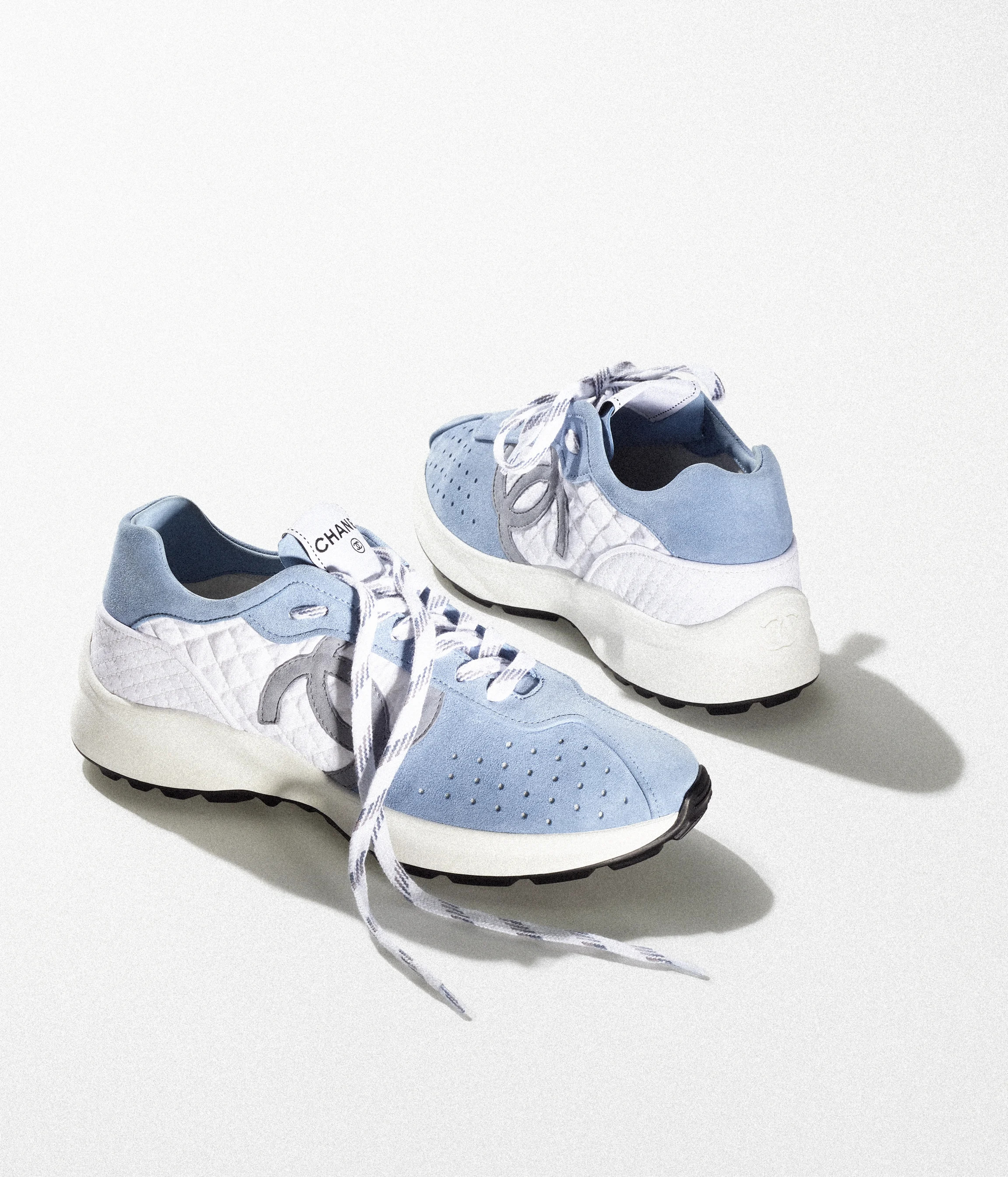 Sneakers | Chanel, Inc. (US)