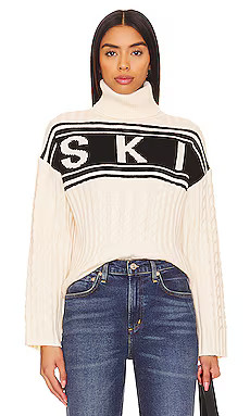Emma Sweater
                    
                    Lovers and Friends | Revolve Clothing (Global)