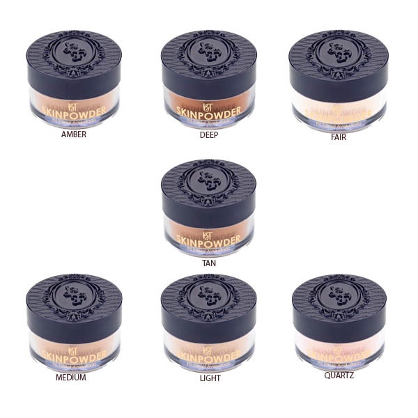 Po Solto Bruna Tavares Skinpowder | Shopee (BR)