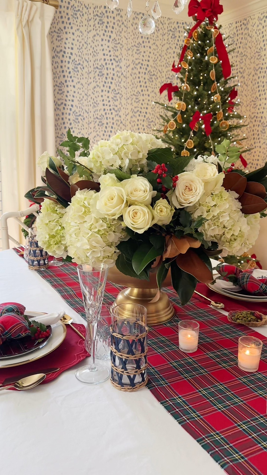 Recreate my holiday table with these festive table top finds— many in early Black Friday sale now 

#LTKHome #LTKHoliday #LTKCyberWeek