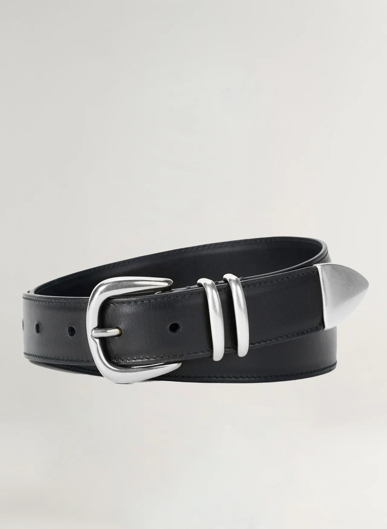 Carson Leather Belt | A.L.C