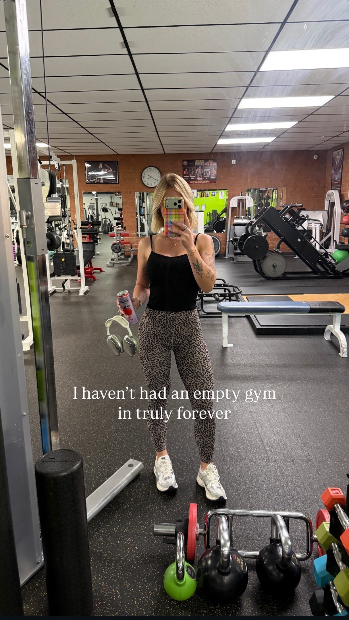 My tank is from TikTok shop, but I linked a similar Amazon one!! 

#LTKfitnessgoals #LTKActive #LTKootd