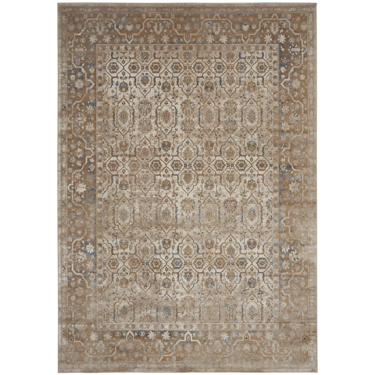 Nourison Home Malta MAI04 Indoor Area Rug | Target