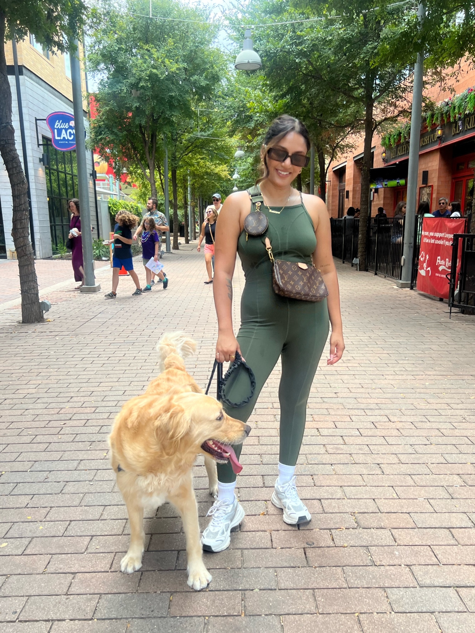 #LTKshoecrush #LTKfit #LTKitbag