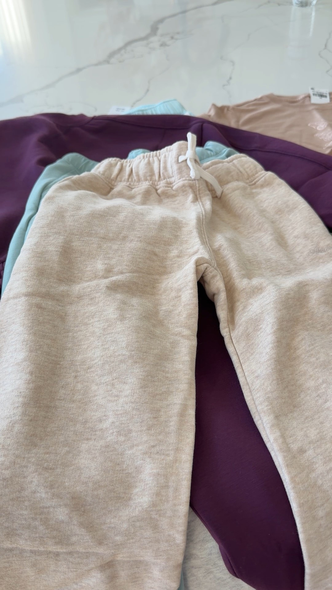 Girls Abercrombie order 

#LTKFindsUnder100 #LTKFindsUnder50 #LTKKids