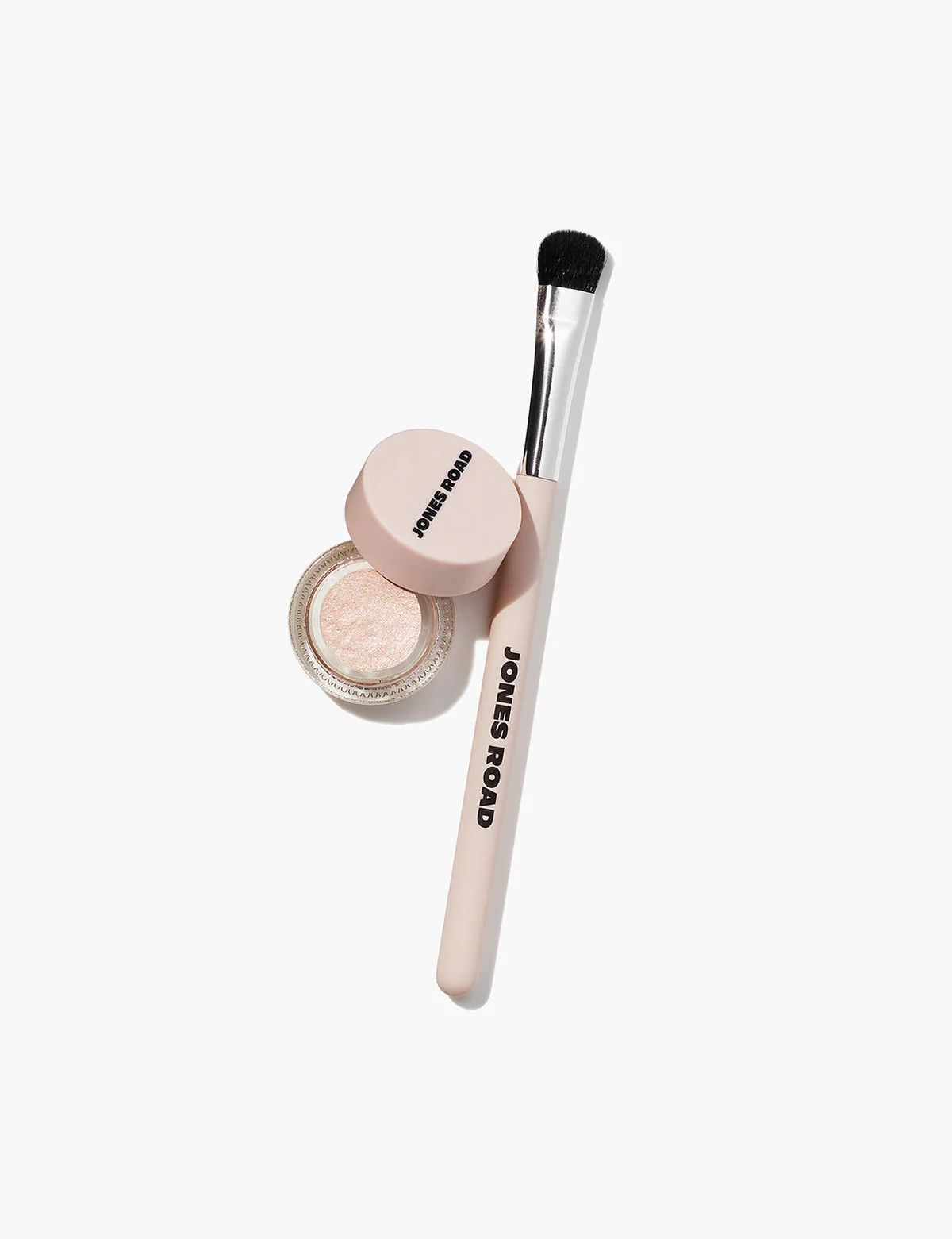 Eye Fluffy Brush | Jones Road Beauty