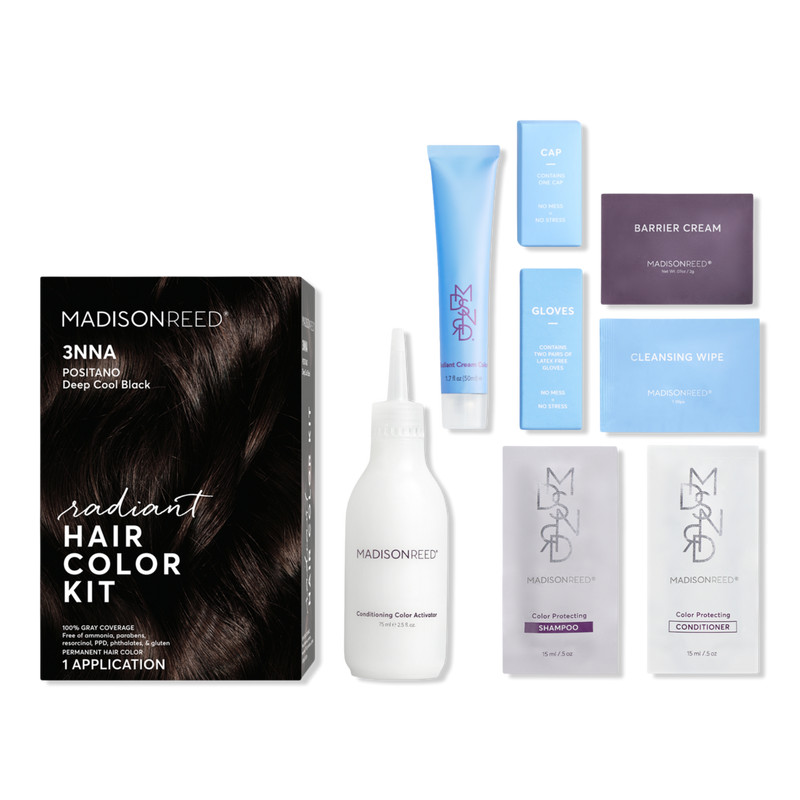 Madison Reed Radiant Hair Color Kit | Ulta Beauty | Ulta