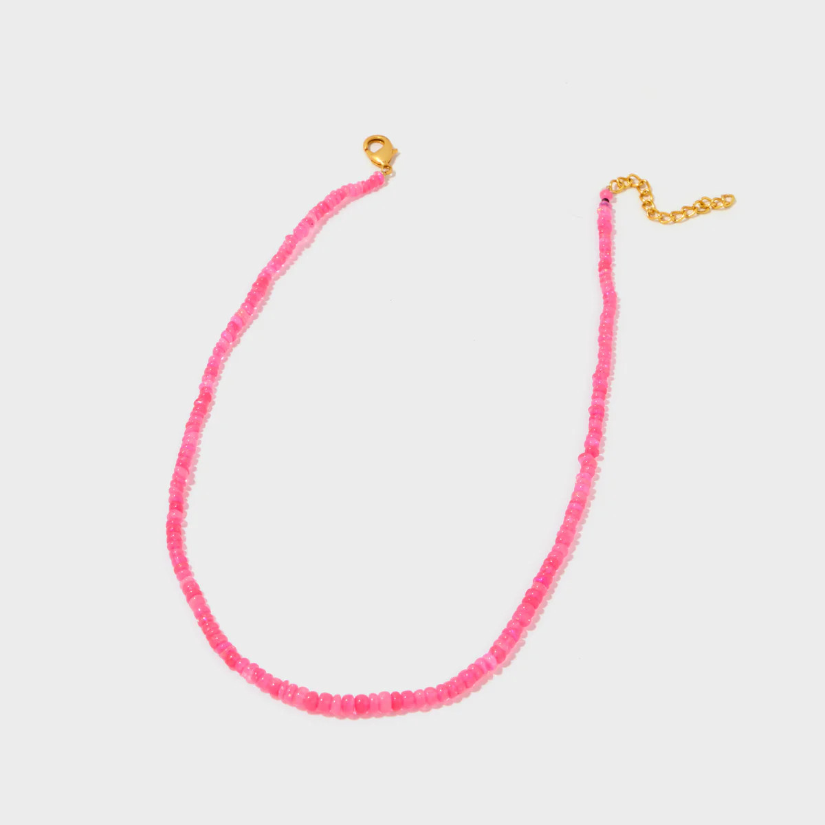 Blaze Necklace | Allie + Bess